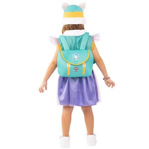 Fato Everest Patrulha Pata com Mochila, Criança