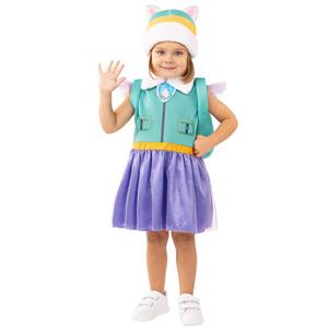 Fato Everest Patrulha Pata com Mochila, Criança