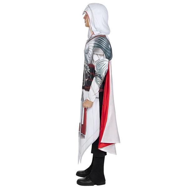 Fato Ezio Auditore Assassin´s Creed, Adulto