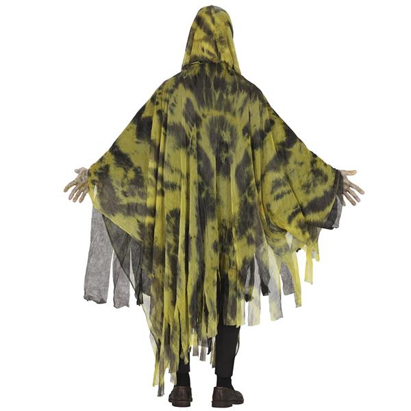 Fato Fantasma Amarelo Assombroso, Adulto