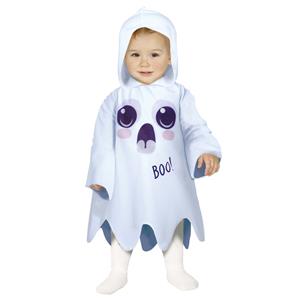 Fato Fantasma Fofinho, Bebé