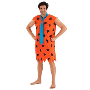 Fato Fred Flintstones das Cavernas, Adulto