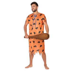 Fato Fred Flintstones, Adulto