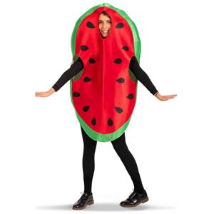 Fato Fruta Melancia, Adulto