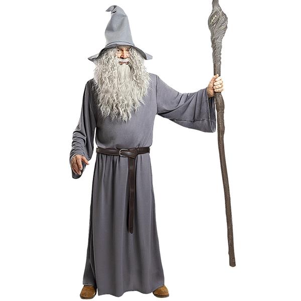 Fato Gandalf O Senhor dos Anéis, Adulto