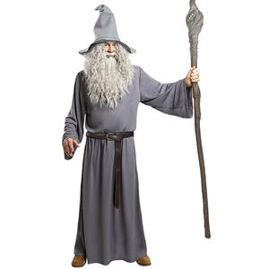 Fato Gandalf O Senhor dos Anéis, Adulto