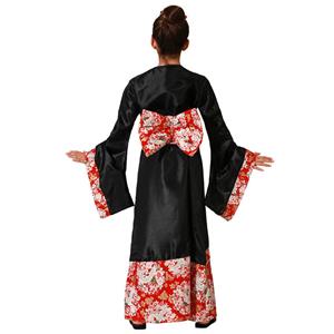 Fato Geisha Japonesa, Criança Fato Geisha Japonesa, Criança