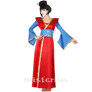 Fato Gueixa Maiko, Adulto