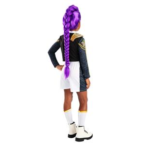 Fato Guerreira K-Pop Golden Deluxe, Criança