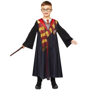 Fato Harry Potter Wizarding World, Criança