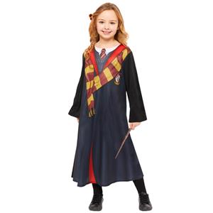 Fato Hermione Wizarding World, Criança