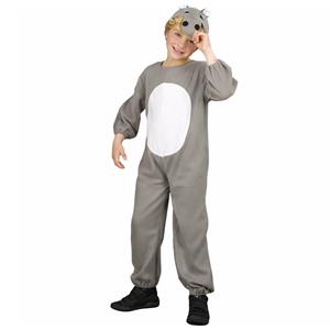 Fato Hipopótamo, Bebé