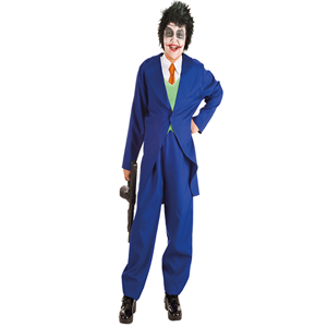 Fato Joker, Criança