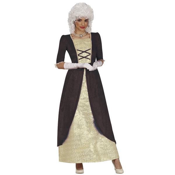 Fato Madame Vintage, Adulto