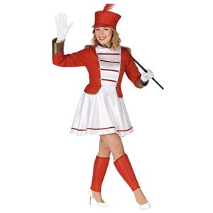 Fato Majorette