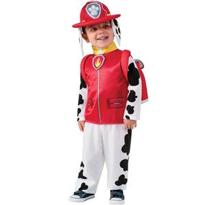 Fato Marshall Patrulha Pata