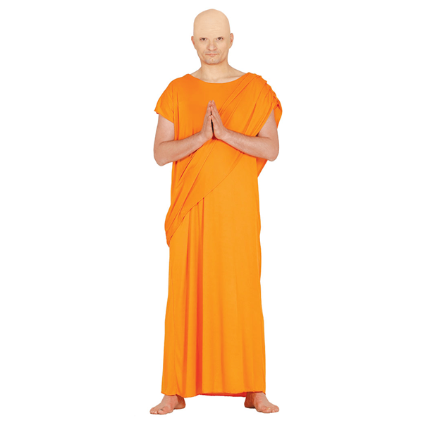 Fato Monge Budista