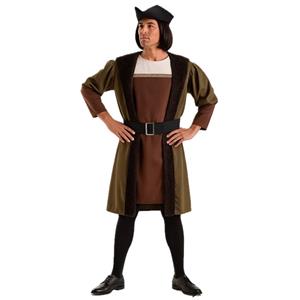 Fato Navegador, Adulto