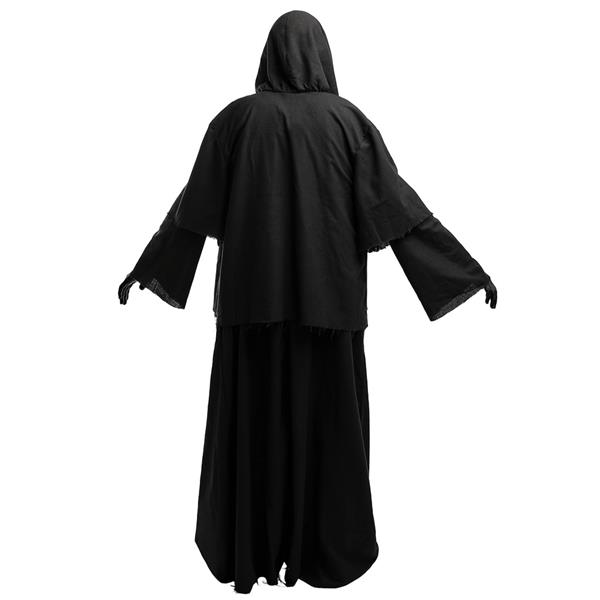 Fato Nazgul O Senhor dos Anéis, Adulto