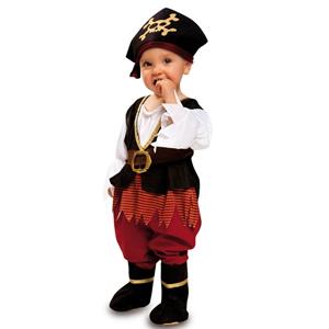Fato Piratinha do Sete Mares, Bebé