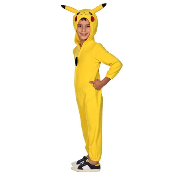 Fato Pokémon Pikachu, Criança