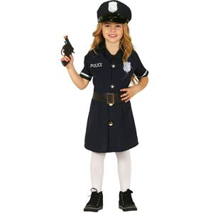 Fato Polícia Federal, Criança