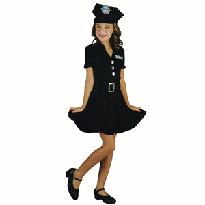 Fato Policia Judiciária, Criança