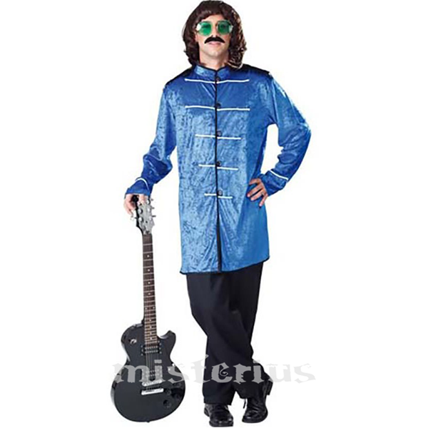 Fato Sergeant Peppers, Adulto