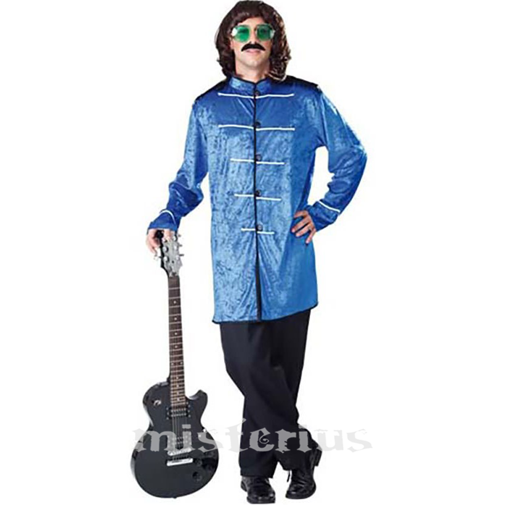 Fato Sergeant Peppers, Adulto