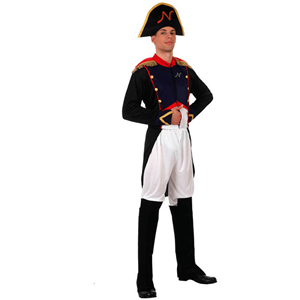 Fato Soldado Napoleão