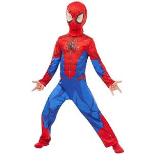 Fato Spiderman Marvel, Criança