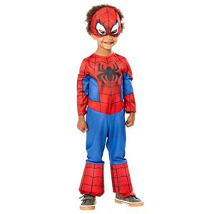 Fato Spidey Preschool, Criança