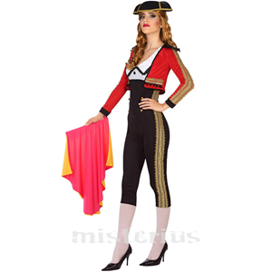 Fato Toureira, Adulto