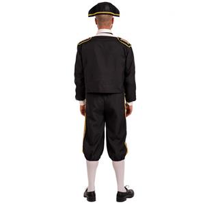 Fato Toureiro Tradicional com Muleta, Adulto