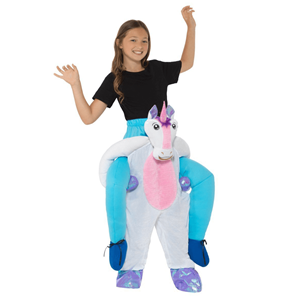 Fato Unicórnio Carry Me, Criança