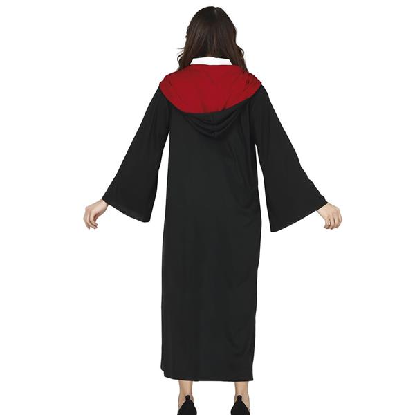 Fato Uniforme Estudante de Magia, Adulto