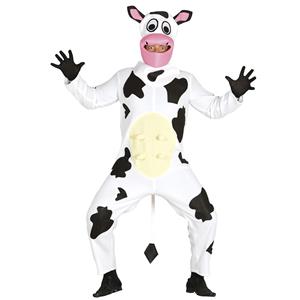 Fato Vaca Leiteira, Adulto