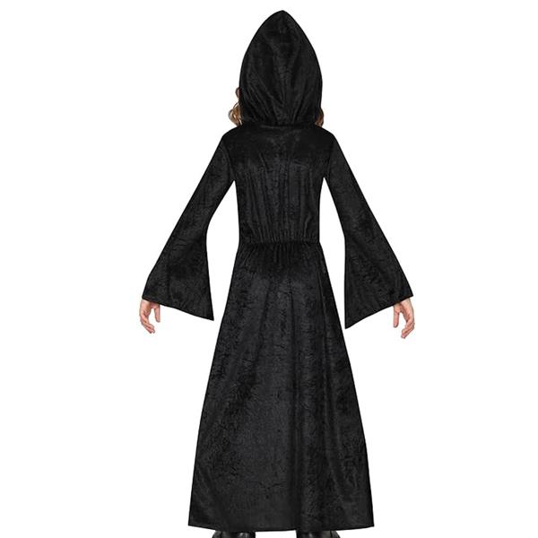 Fato Vampira Gótica, Criança