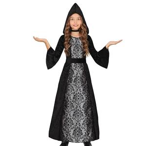 Fato Vampira Gótica, Criança