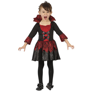 Fato Vampirinha, Bebé