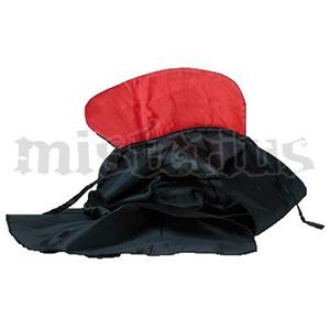 Capa Vampiro Clássica, criança