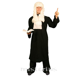 Fato Advogado Adulto