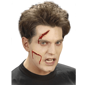 Ferida Corte, 2 unid