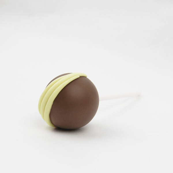 Figura Cakepops em Biscuit