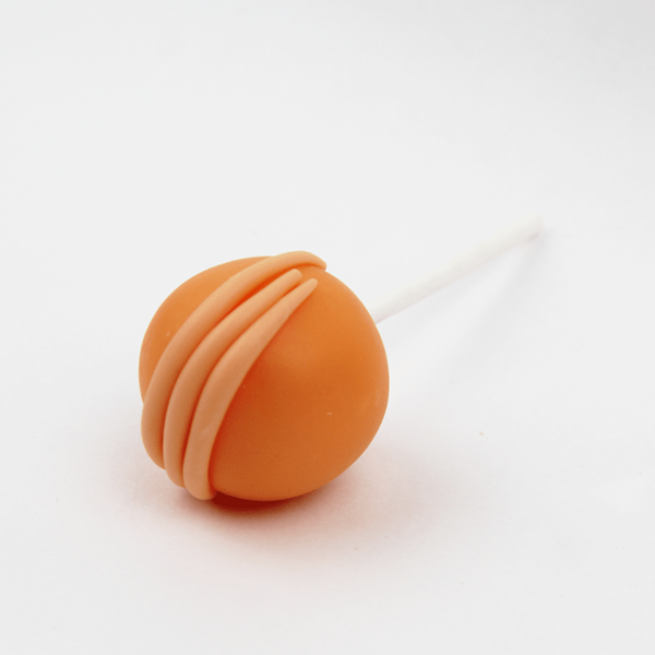 Figura Cakepops em Biscuit