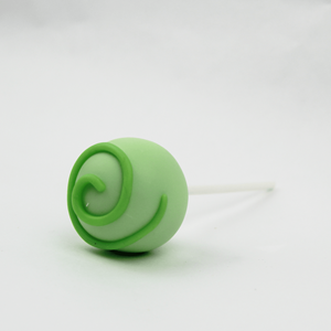 Figura Cakepops em Biscuit