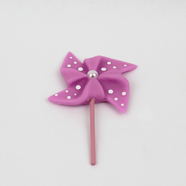 Figura Cata-Vento em Biscuit