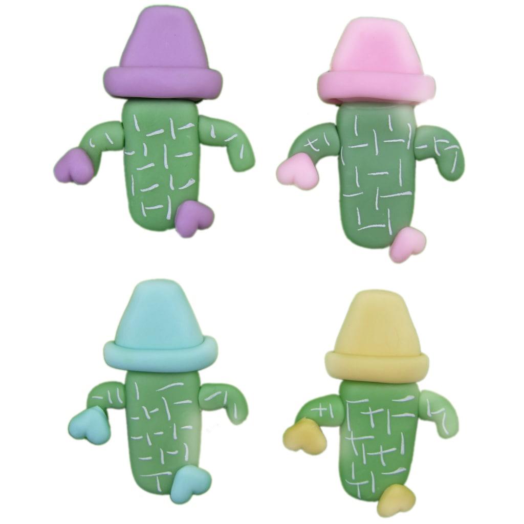 Figura Cato em Biscuit Figura Cato em Biscuit