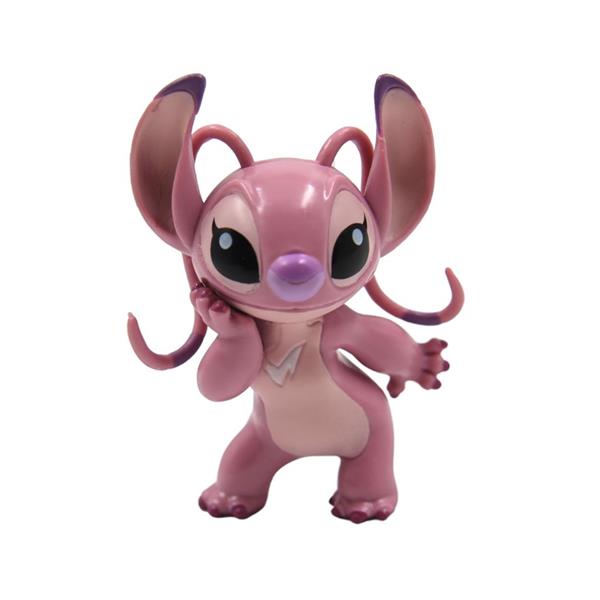 Figura Decorativa para Bolos Angel