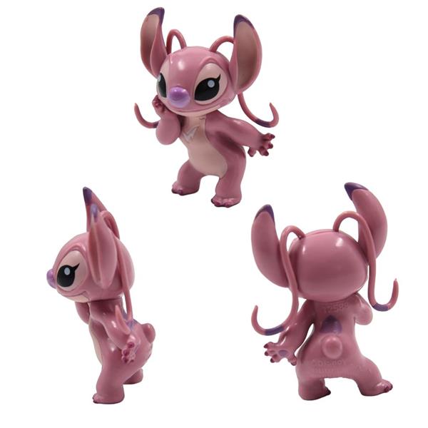 Figura Decorativa para Bolos Angel